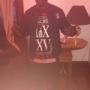 Meet your Posher, Darious